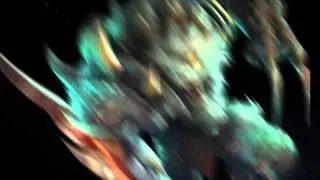WOLVES Kayzon Streamintro