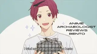 Play It Cool, Guys Episode 9 Review - Bento