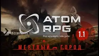 Похожие игры на ATOM RPG: Post-apocalyptic indie game (2018)