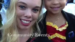 Lindsiann Taylor Demo