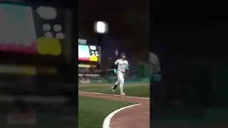 Nothing but dingers n bingers #like #mlb #sub #gaming #homerun #hit #addme #viral #homerun #cooking