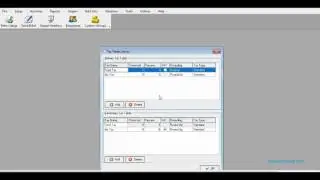 How To Change Tax Rates in Restaurant Manager Point of Sale