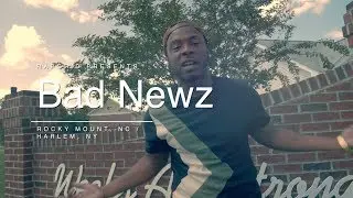 Bad Newz Freestyle - 2018 RapGrid Freshman