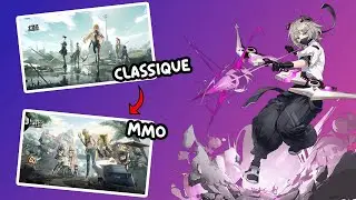 Transf&eacute;rer ou ne pas transf&eacute;rer ? Je vous explique tout ! - Tower of Fantasy FR