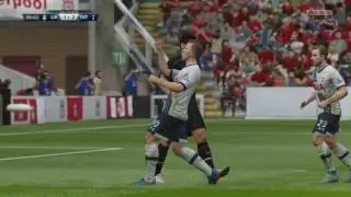 Fifa 16 goal of the year