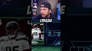 IS THE ENDZONE PACK THE BEST PACK IN MADDEN 26 MYSTERY PACKS☝️