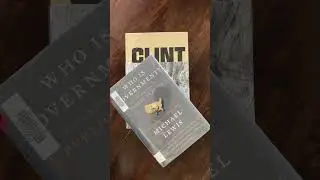 An Eye Magic Illusion Using a Book Cover #books #booktube #booktok #funny #magic