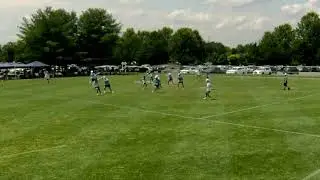 Jack Mueller Summer 2025 highlights