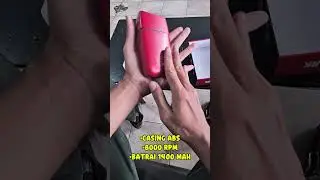 unboxing shaver wmark ng 984A #unboxing #unboxingvideo #unboxingshaverwmark #wmarkng984a #shaver