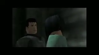 Syphon Filter - Level 14: Uzhhorod - Stronghold Catacombs (No commentary)