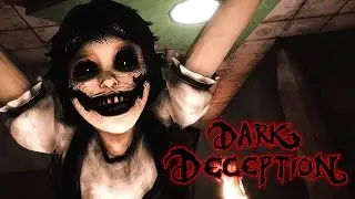 シンプルに死ぬかと思った｜Dark Deception