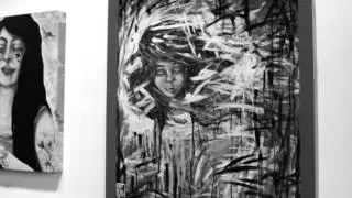 Despondency Show by Michael Foley