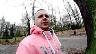 MYSHOW - r&Oacute;żOwA bLuZa StOpRoCeNt
