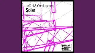 Solar (Original Mix)