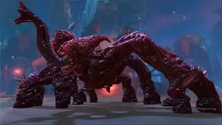 sylvanus solo   conquete smite