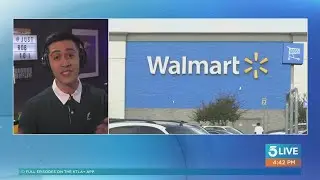 Walmart gears up to join the Metaverse