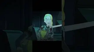 she&rsquo;s so fine #rickandmorty #rickandmortyedit #bethsmith