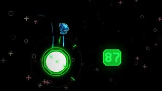 Saltando saltando | Geometry Dash 2.2 - 