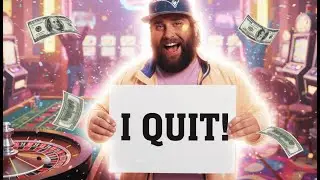 &ldquo;Quit Your Job&rdquo; Roulette Strategy Claim put to the test