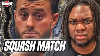MJF Gets SQUASHED By Brody King | AEW Dynamite