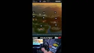 The Chaos Theory: Surviving First Lap Mayhem in Online GT7 Races (Live) (Portrait)