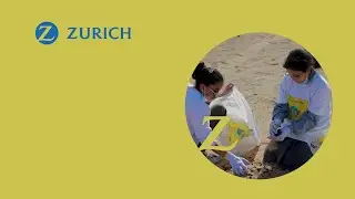 Clean up UAE with Zurich Middle and Emirates Environmental Group (EEG)