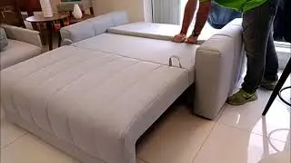 Dj | Sof&aacute; Cama Design | By Pr&oacute;Espa&ccedil;o