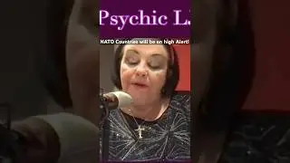 &laquo;Принцесса Шарлотта станет королевой?! НАТО в состоянии повышенной готовности 🚨&raquo; ✅