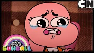 El Pony | El Increíble Mundo de Gumball en Español Latino | Cartoon Network