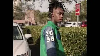 [FREE] YNW Melly x Lil Durk x Booka600 Type Beat 