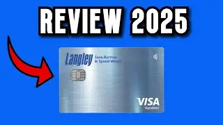 Langley Federal Credit Union Credit Cards (2025 Review)  Worth It or Leave It?