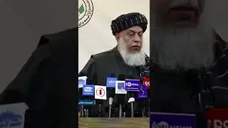Stanekzai calls on world to help combat climate change effects in Afghanistan