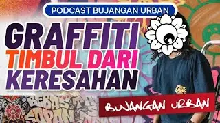BUJANGAN URBAN - ALWAYS FLOWER - ANY PLACE - ANY TIME
