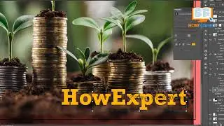 HowExpert Guide to Financial Freedom Ebook/Book/Paperback/Hardback/Audiobook @Amazon , B&N, & Google