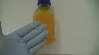 📲♻TÉCNICA DE EXTRAÇÃO COM DESPLACANTE DE OURO PARTE 02🔬