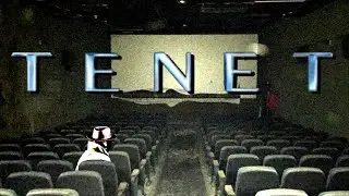 Cr&iacute;tica 'TENET' - Furius Fan vs Nolan vs Kubrick