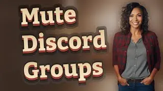 What Happens When You Mute Professional Groups on Discord?