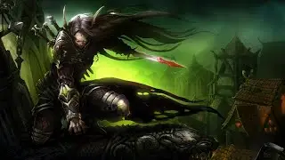 Reaching into Infinity | LK 25H | Combat Rogue PoV | NaerZone