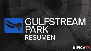 Gulfstream Park Resumen - 30 de Junio 2024