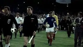 Rangers 3-2 Dynamo Moscow | 1972 European Cup Winners&rsquo; Cup Final