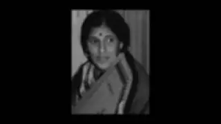 Kishori Amonkar - Raag Miya Ki Malhar