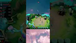 Commanders ling skill 3 magic chess combo terkuat 2023 mobile legends