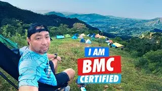 STOP HIKING Until You Watch This. Basic Mountaineering Course. Worth it?
