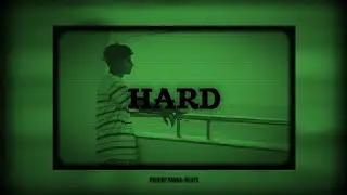 SABER - HARD | OFFICIAL AUDIO | ( PROD BY - Panda-Beats )