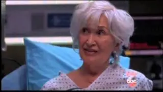 Jennifer Rhodes Comedy Reel