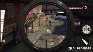 Hopeless Raider-Zombie Shooting прохождение №3.Не с нуля!!!