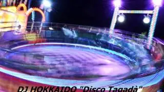 BEST OF DANCE '90-2000 ★ DISCO TAGADA'★ (Balla che ti passa) DJ HOKKAIDO