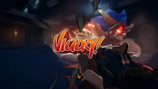 Aim Trainer - Gunfire Reborn (Early Access)