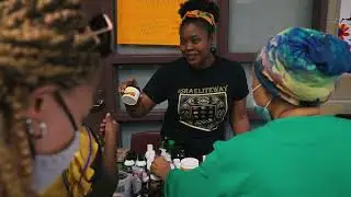ANCHOR & Parents of Black Children: Young Gifted and Black Summer Fun Day 2022