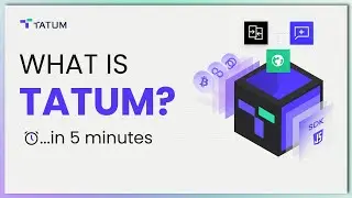 What is Tatum in 5 minutes